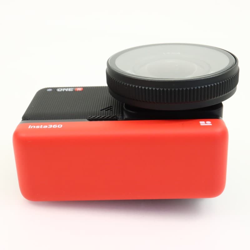 CINAKGP/B [Insta360 ONE R 1-Inch Edition]