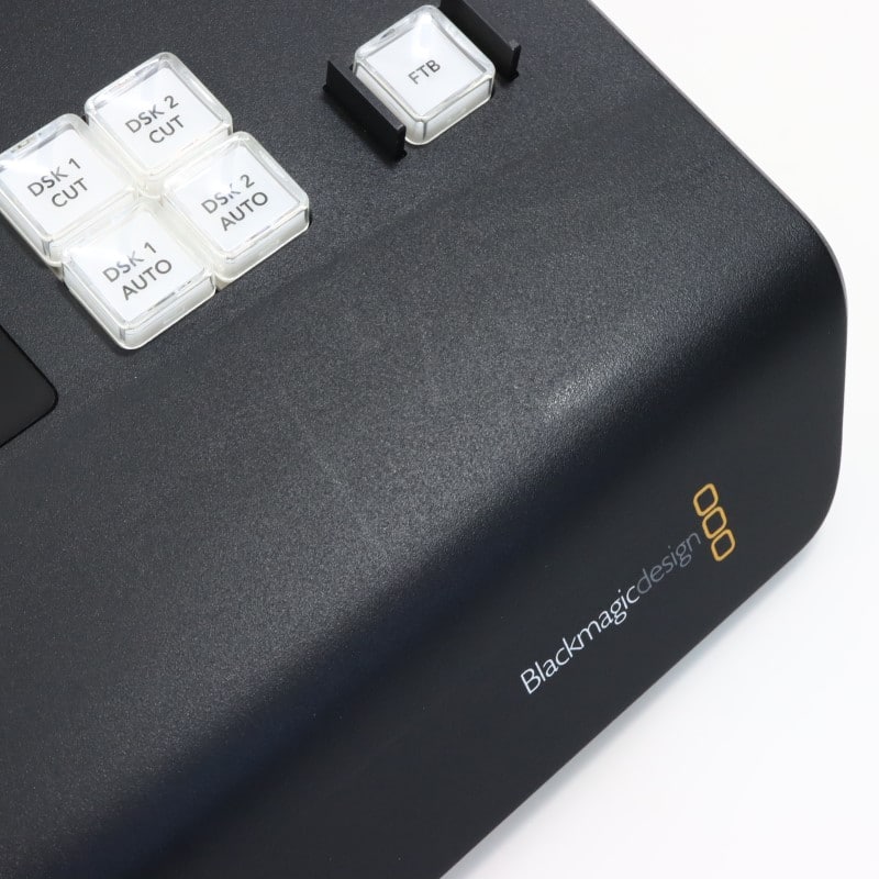 SWATEMTVSTU/PRO4K [ATEM Television Studio Pro 4K]