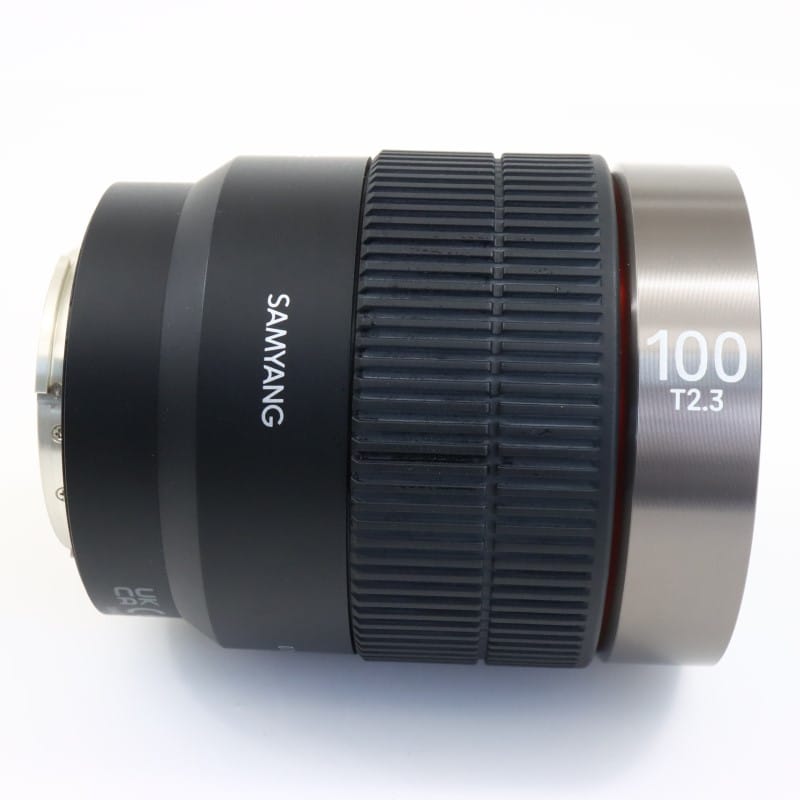 SYCAF100-NEX [V-AF 100mm T2.3 ソニーFE]