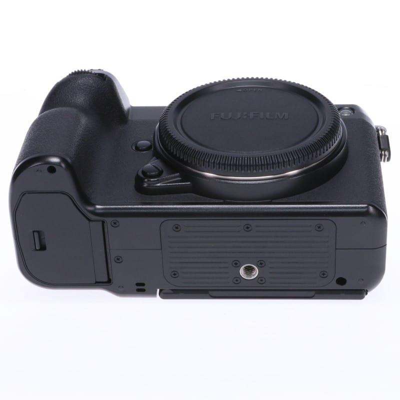 FUJIFILM GFX50S II ボディ