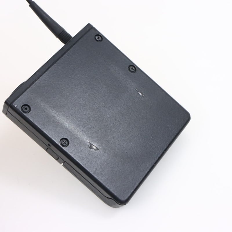 UWP-D21 [B帯アナログワイヤレスマイクロホンパッケージ]