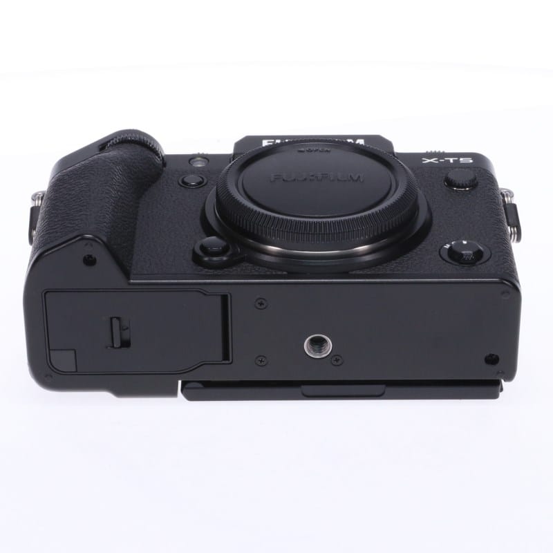 FUJIFILM X-T5 ボディ ブラック