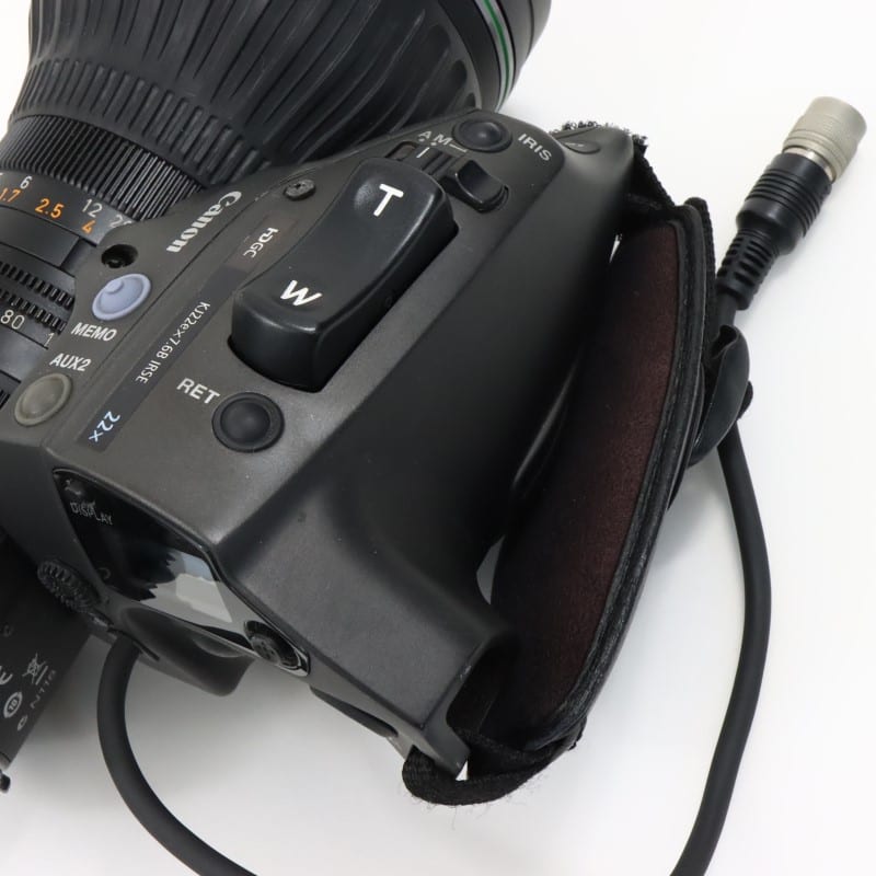 KJ22ex7.6B IRSE [2/3型 HDズームレンズ]