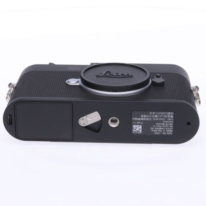 ライカM EV1 20233