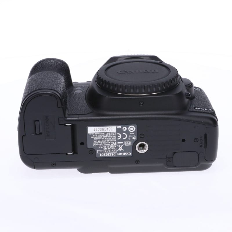 EOS 5D Mark II ボディ