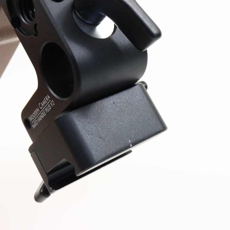 WOODEN CAMERA NATO Handle Plus V2 Kit 263400