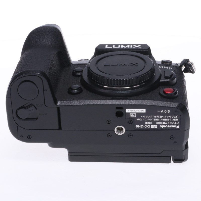 LUMIX GH6 難あり商品です！