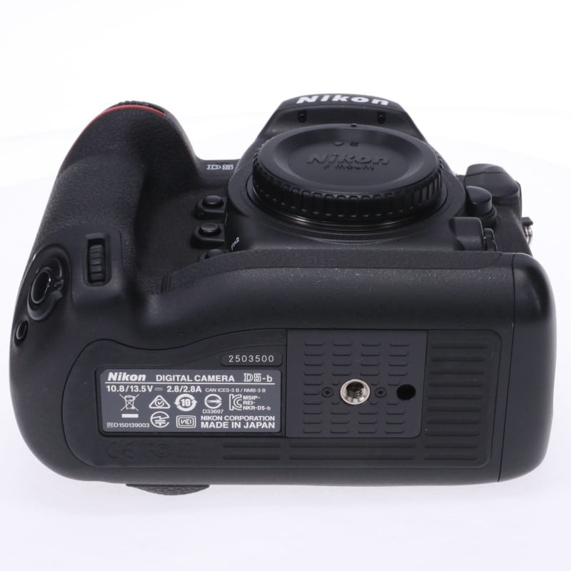 D5 CF-Type ボディ