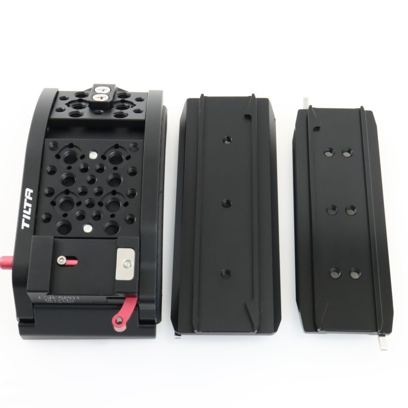 TT-0517 [Universal Quick Release Shoulder Pad]