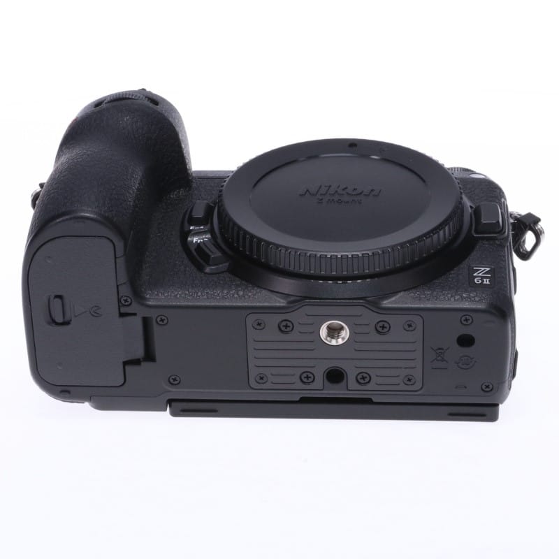 Z6II ボディ