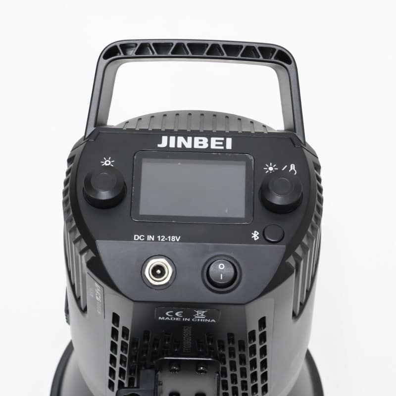 EF-120Bi