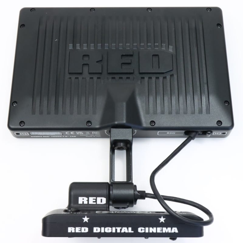 730-0029 [DSMC3 RED Touch 7.0 LCD]