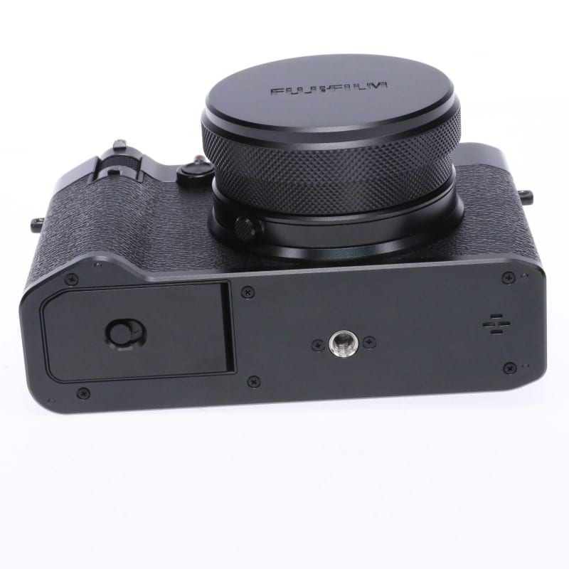 FUJIFILM GFX100RF ブラック