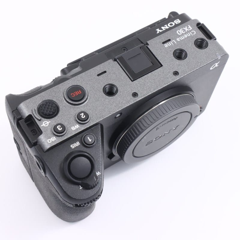 FX30 ボディ ILME-FX30B