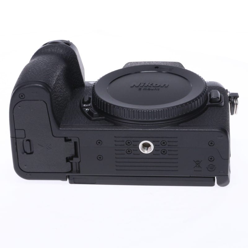Z50II ボディ