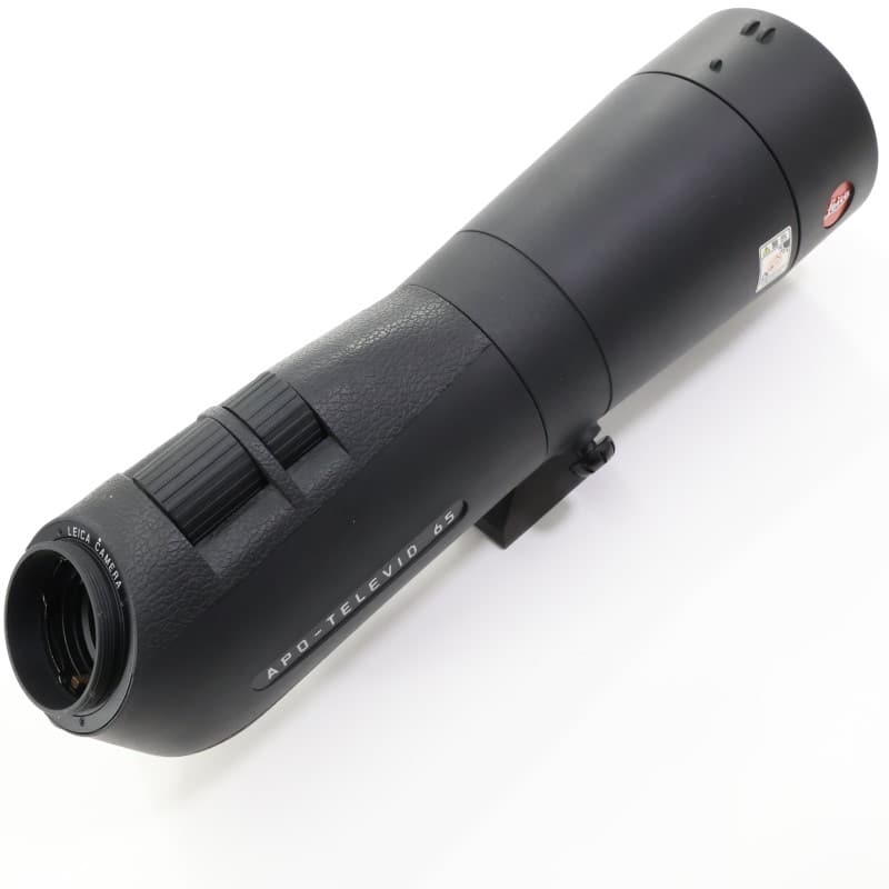 APO-Televid 65 Angled with 25-50x WW ASPH 40132