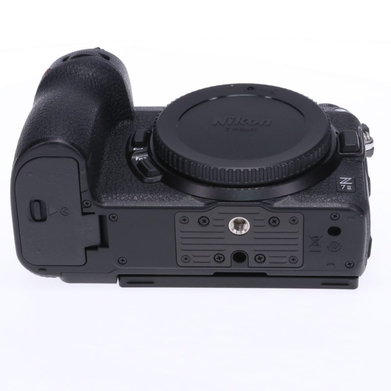Z7II ボディ