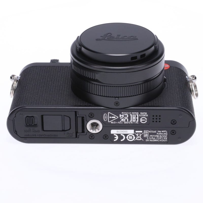 ライカ D-LUX8 19191