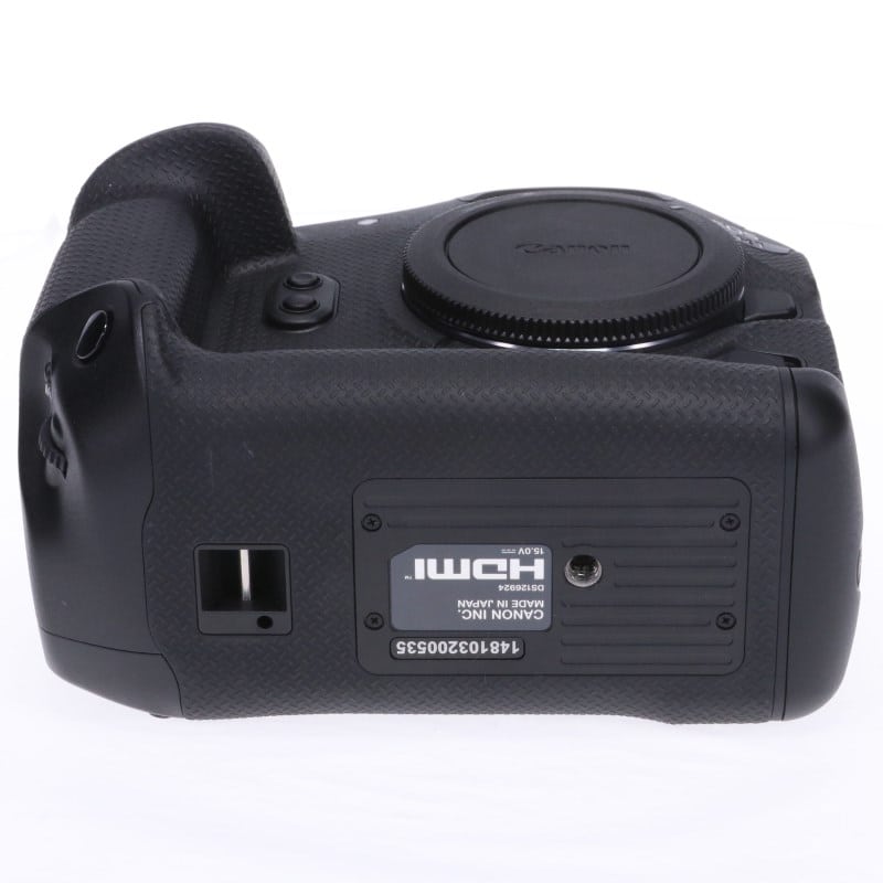 EOS R1 ボディー