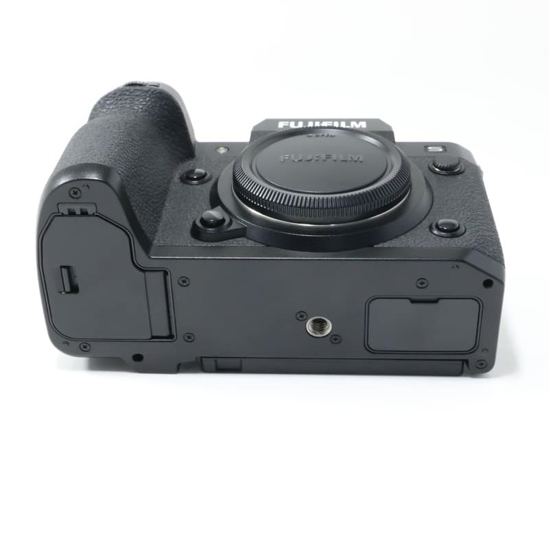 FUJIFILM X-H2S ボディ