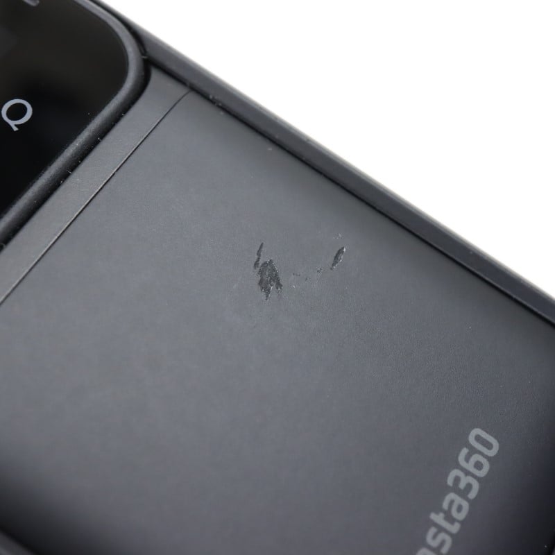 CINRSGP/B [Insta360 ONE RS 1-Inch Edition]
