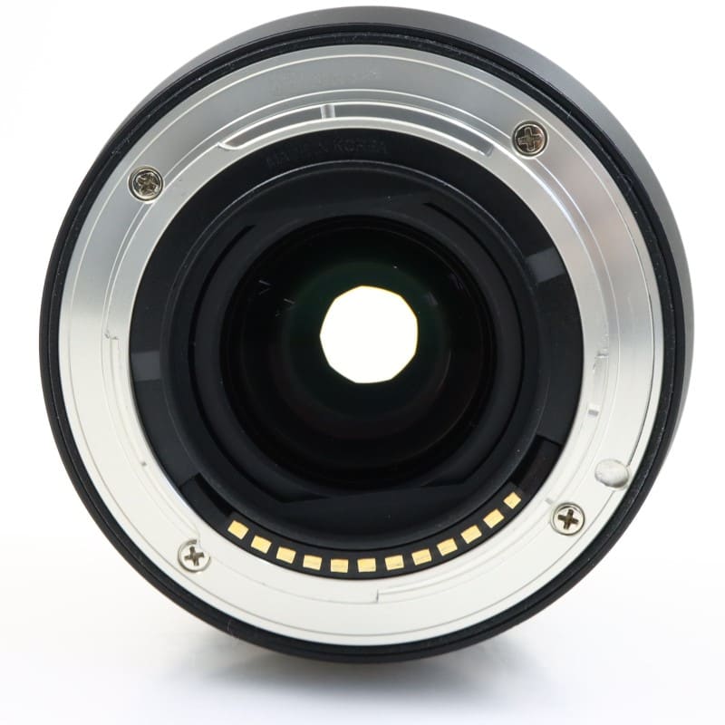 SYCAF35-NEX [V-AF 35mm T1.9 ソニーFE]