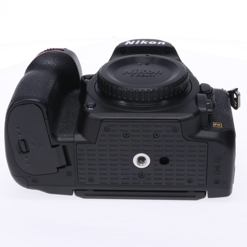 D780 ボディ
