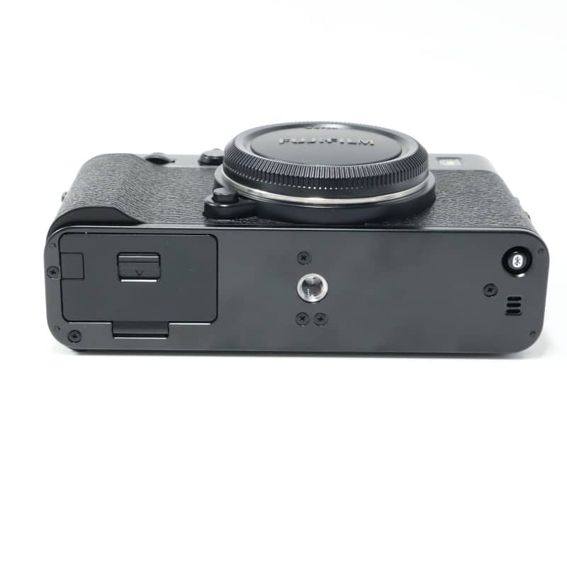 FUJIFILM X-E5 ボディ ブラック