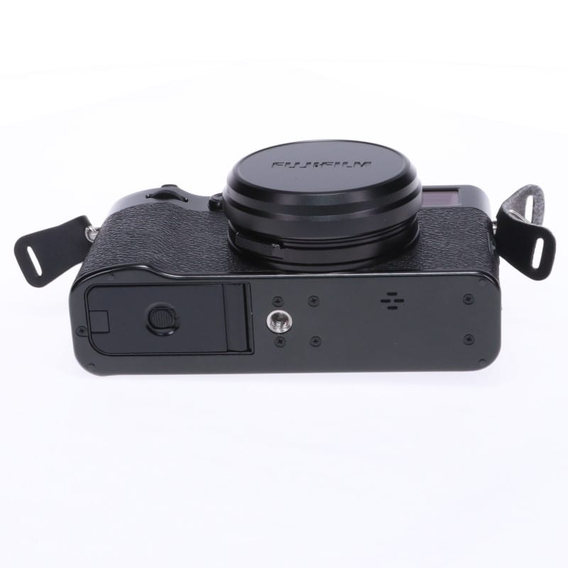 FUJIFILM X100V ブラック