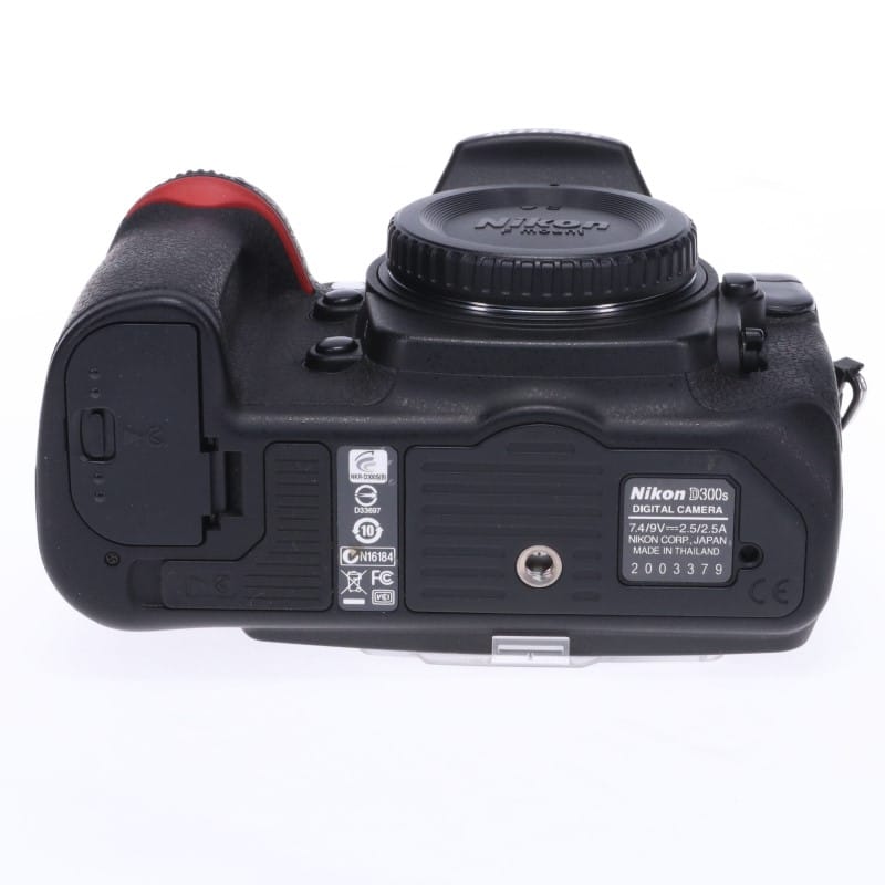D300s ボディ