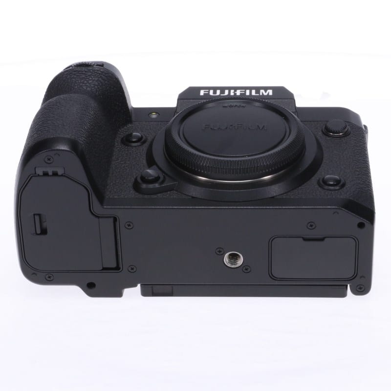 FUJIFILM X-H2 ボディ