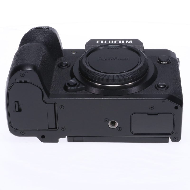 FUJIFILM X-H2 ボディ