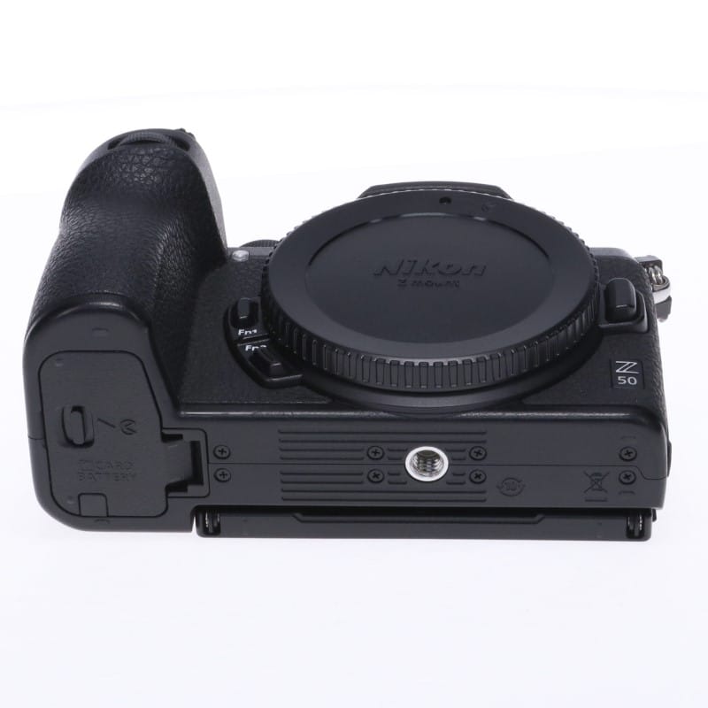 Z50 ボディ
