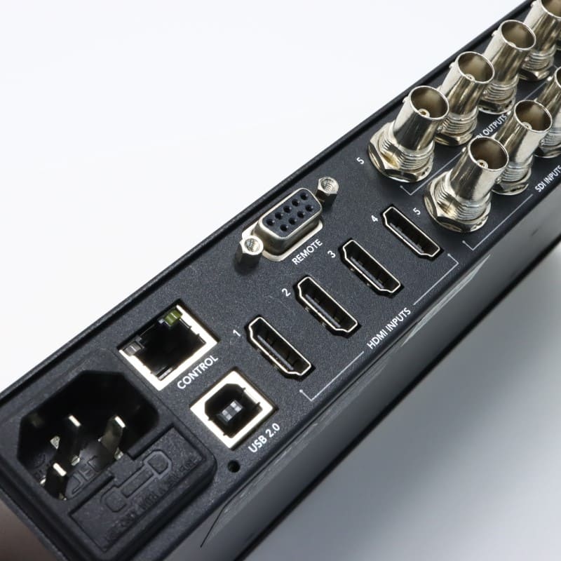 SWATEMTVSTU/HD [ATEM Television Studio HD]
