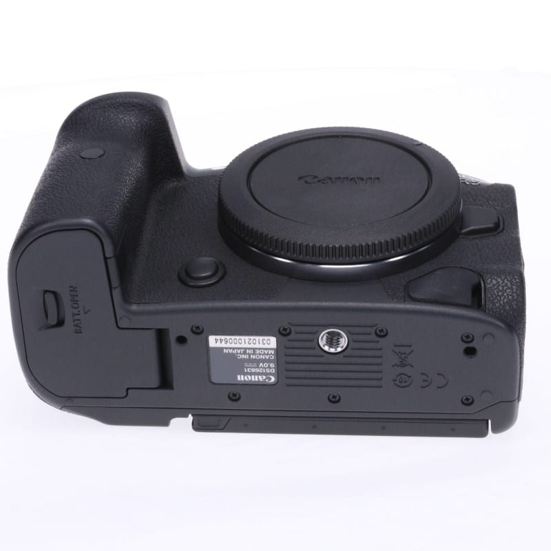 EOS R5 ボディー