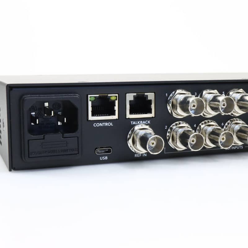 SWATEMSCN2/1ME1/HD [ATEM 1 M/E Constellation HD]