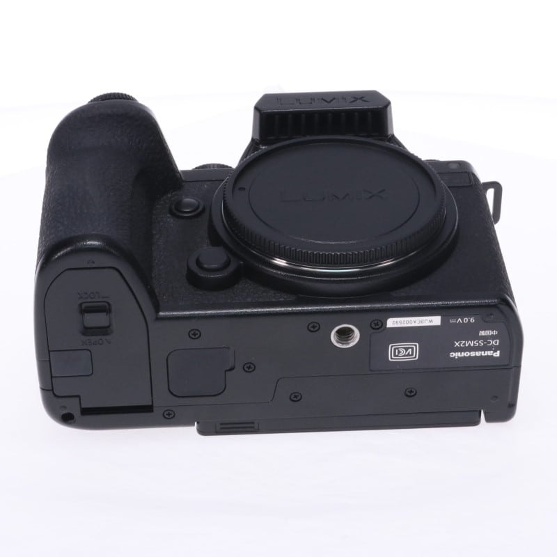 LUMIX S5IIX ボディ DC-S5M2X