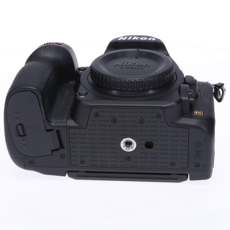 D780 ボディ