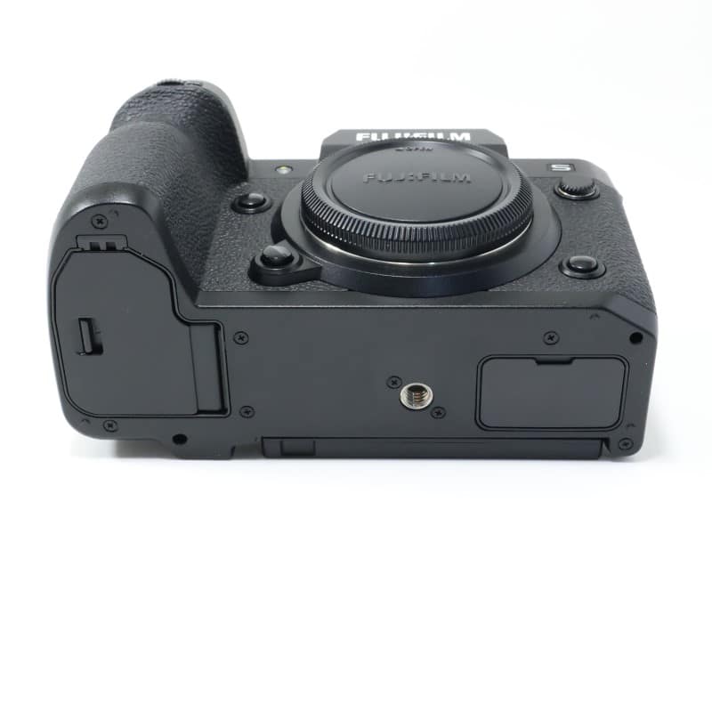 FUJIFILM X-H2S ボディ