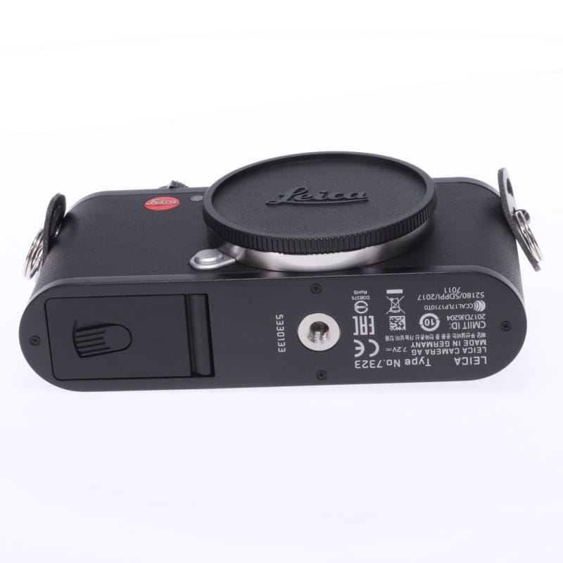 Leica CL ブラック 19301