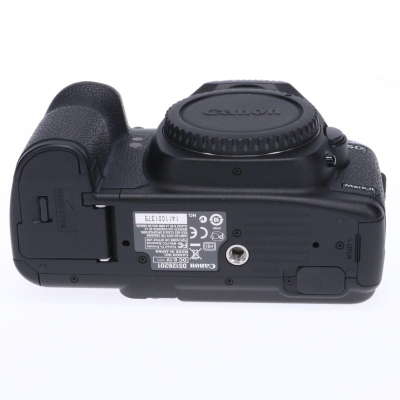EOS 5D Mark II ボディ