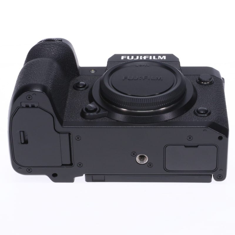FUJIFILM X-H2 ボディ