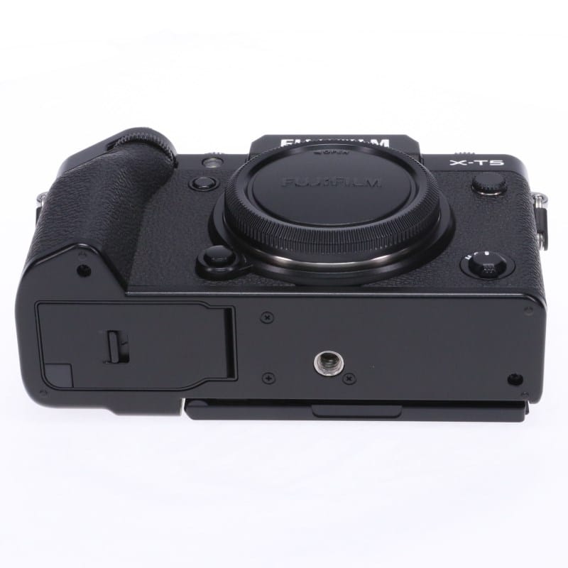 FUJIFILM X-T5 ボディ ブラック