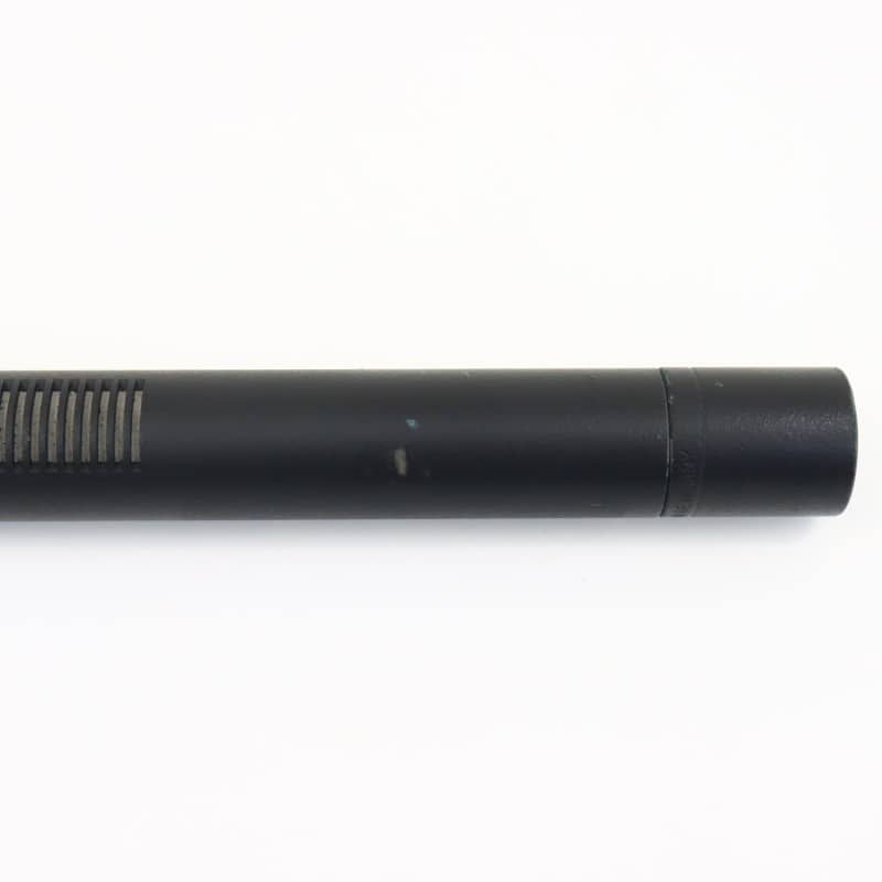 MKH 416-P48U3 [ショットガンマイクロホン(48V)]