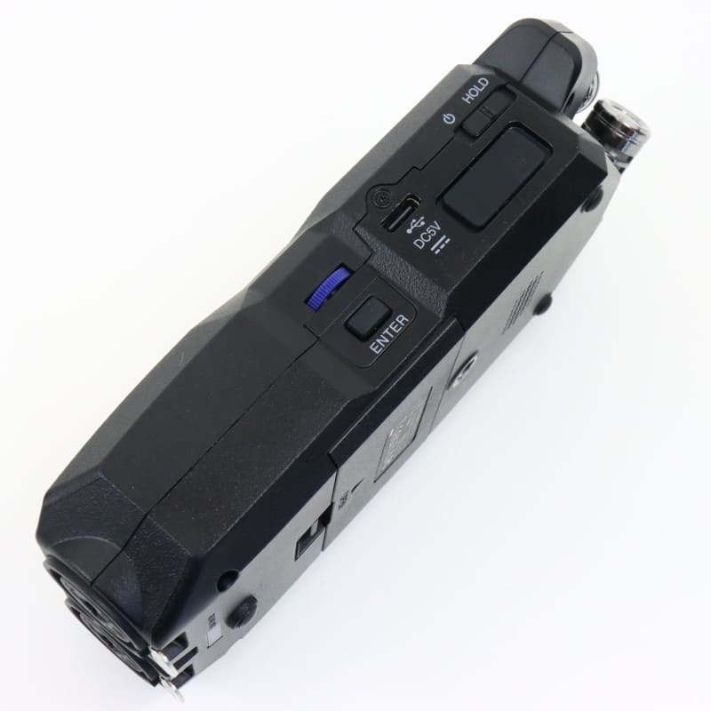 H4essential [ハンディーレコーダー]