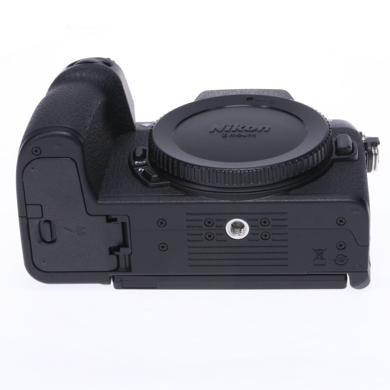 Z50II ボディ