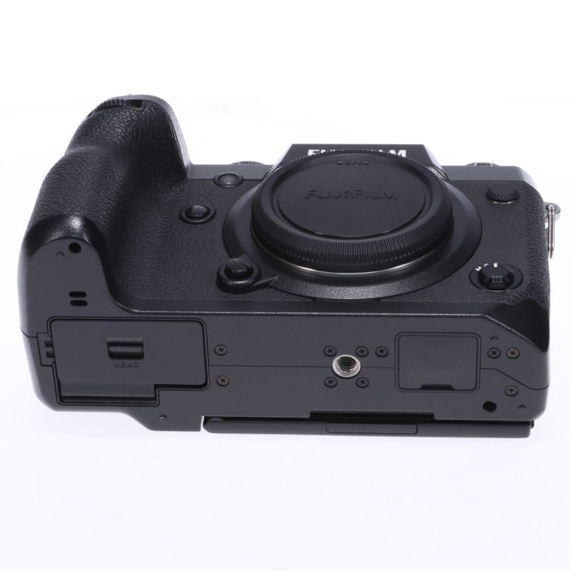 FUJIFILM X-H1 ボディ