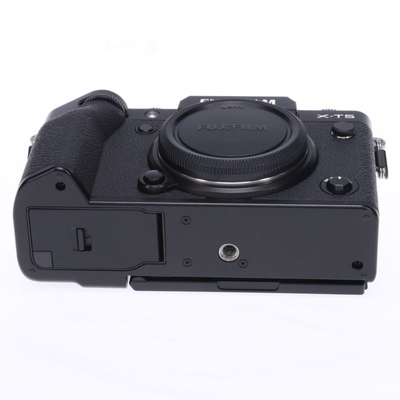 FUJIFILM X-T5 ボディ ブラック (日本語・英語版)