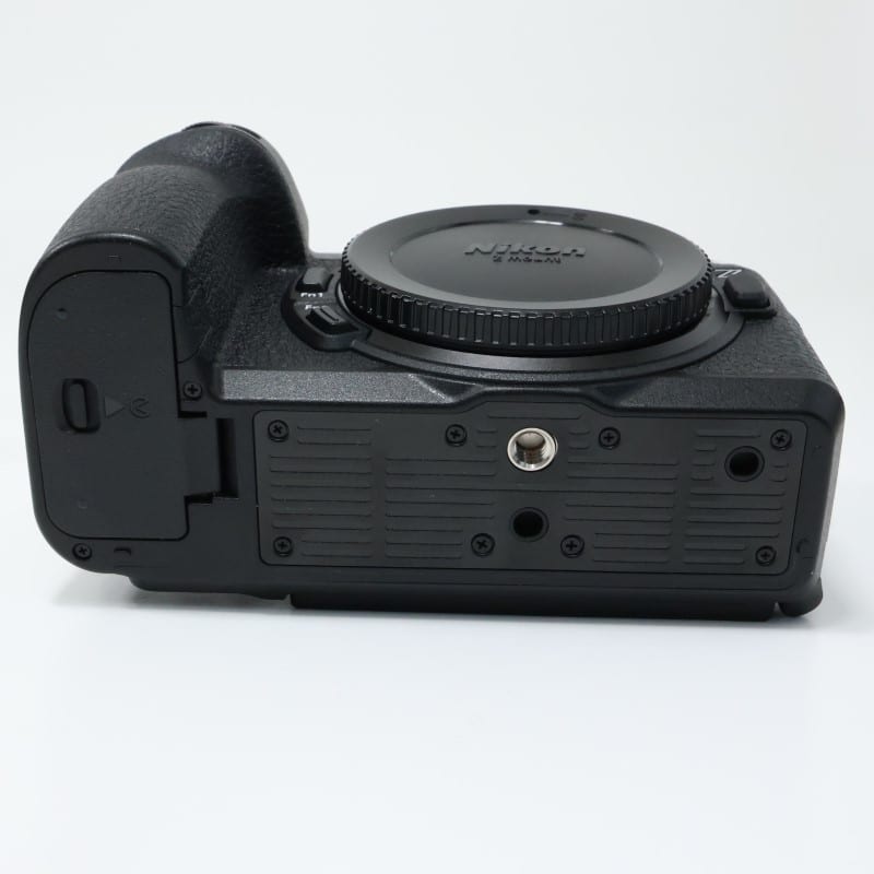 Z6III ボディ