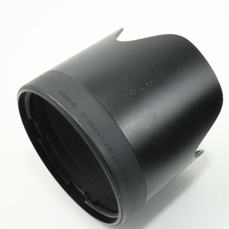 50 100mm F1 8 Dc Hsm Art キヤノン 中古 フジヤカメラ フジヤカメラネットショップ
